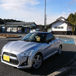コペン LA400K
