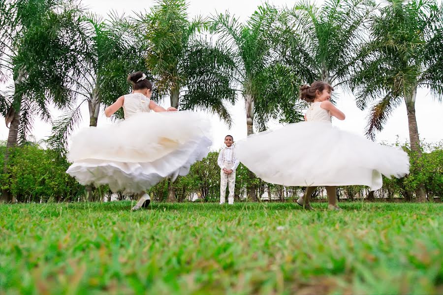 Fotógrafo de casamento Rogério Suriani (rogeriosuriani). Foto de 8 de fevereiro 2019