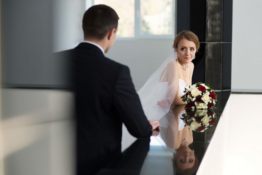 Fotógrafo de bodas Yuriy Korzun (georg). Foto del 14 de abril 2017