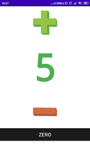 Contador de Pessoas  Contador de Pontos