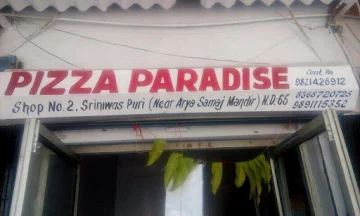 Pizza Paradise photo 