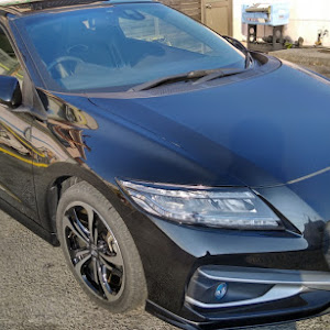 CR-Z ZF2
