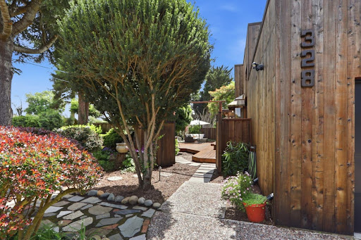 House purchase in Aptos (United States) with garden and terrace
