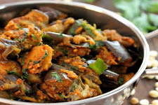 Baingan Masala