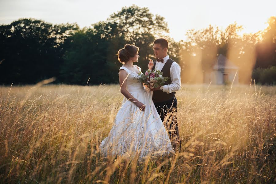 Pulmafotograaf Petro Blyahar (patrikblyahar). Foto tehtud 12 juuli 2018