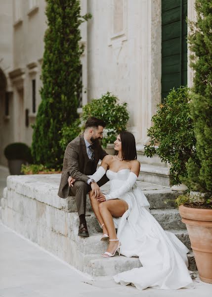 Wedding photographer Marko Dapčević (markodapcevic). Photo of 29 February