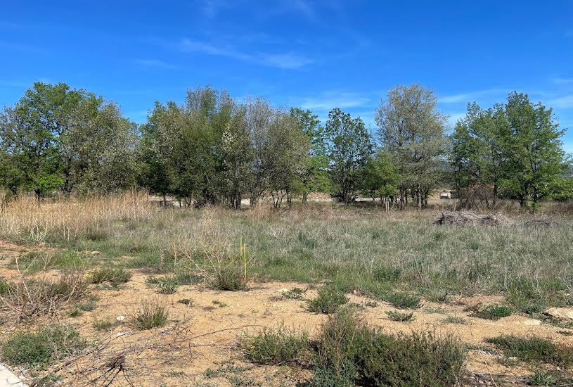  Vente Terrain à bâtir - 740m² à Espira-de-Conflent (66320) 