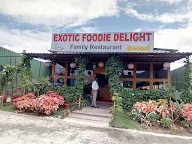 Exotic Foodie Delight photo 6