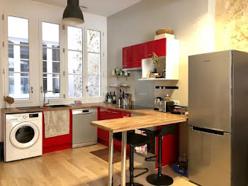 appartement à Bordeaux (33)