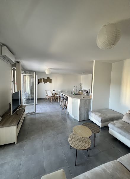 Vente appartement 3 pièces 70 m² à Sète (34200), 315 000 €