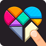 Cover Image of Tải xuống Polygram - Tangram Puzzles 1.1.1 APK