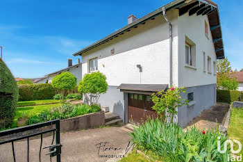 maison à Grand-Charmont (25)