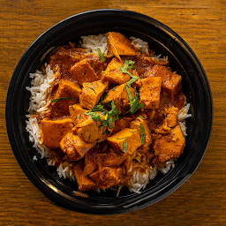 Curry Bowl 