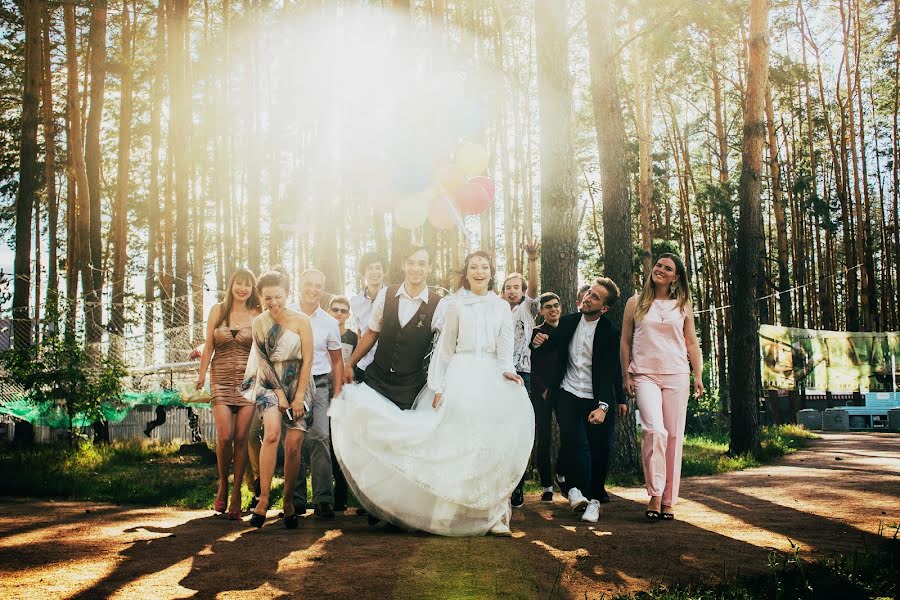 結婚式の写真家Marina Prischepa (maryshowspicture)。2019 2月21日の写真