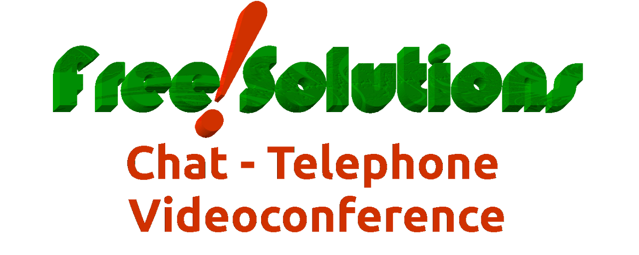 Free-Solutions Chat & webRTC Videoconf Preview image 2