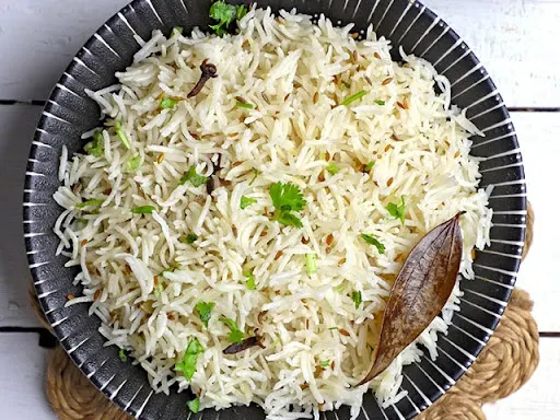 Jeera Rice