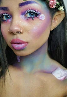 Special Effects Makeup(圖4)-速報App