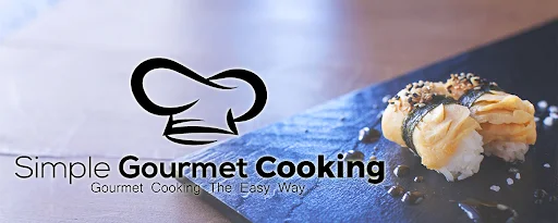 Simple Gourmet Cooking marquee promo image