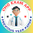 CHO Exam App icon