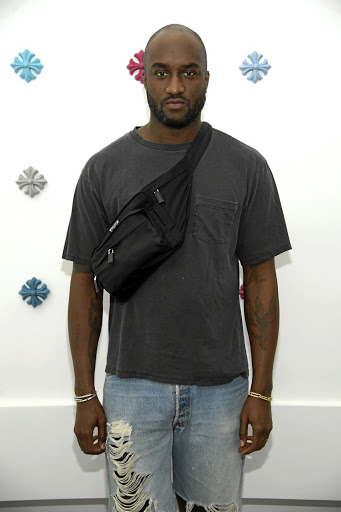 Virgil Abloh brings out stars at Paris Fashion Week Men's - Global