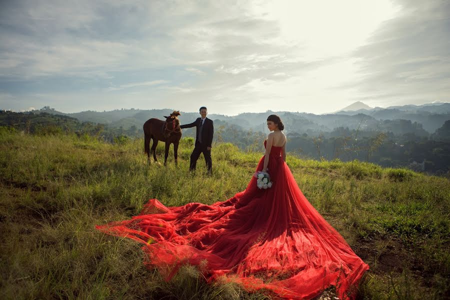 Wedding photographer Lie Xian De (liexiande). Photo of 19 October 2015