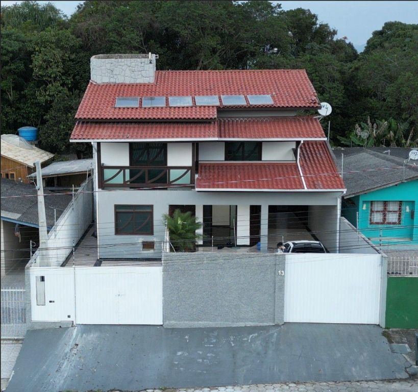 Casas à venda Caminho Novo