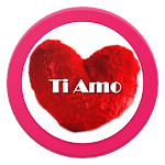 Cover Image of Tải xuống Immagini e Frasi D'amore 1.1 APK