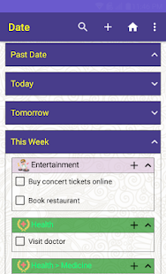 MyBrainMate Task(圖3)-速報App