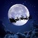 Sleigh Top HD Landscape New Tabs Theme