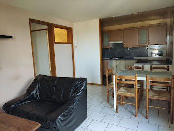 appartement à Cébazat (63)