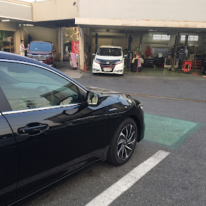 オデッセイ