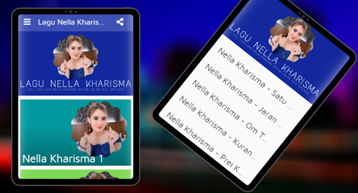 Lagu Nella Kharisma Offline