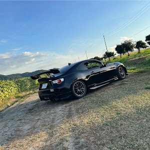 BRZ ZC6