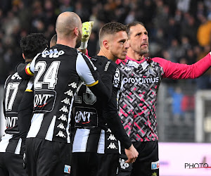 Op revanche, in blok en absoluut niet gestolen: Charleroi maakt zich op voor play-off 1