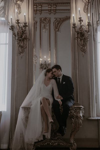 Fotógrafo de casamento Nataliya Volkova (nataliavolkova). Foto de 15 de novembro 2022