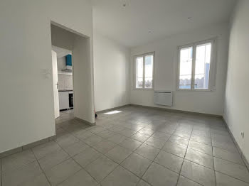 appartement à Marseille 1er (13)