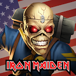 Cover Image of Unduh Iron Maiden: Legacy of the Beast - RPG Berbasis Giliran 326225 APK