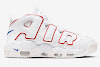 air more uptempo