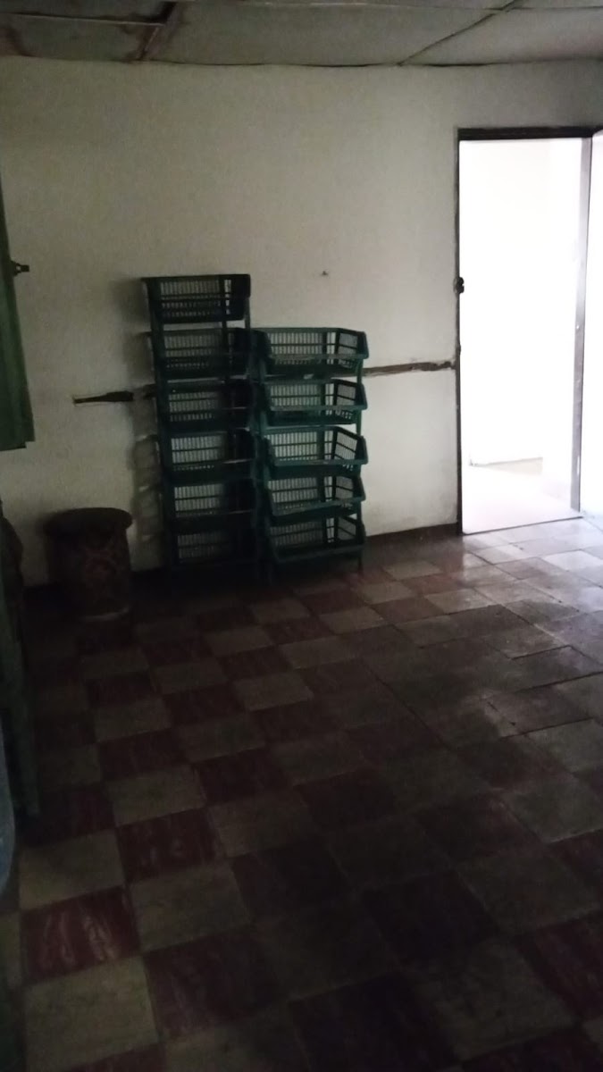 Bodega En Venta - Puente Aranda, Bogota