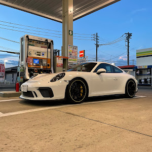 911 クーペ