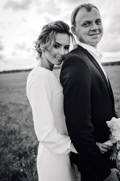 Wedding photographer Angelina Korf (angelinakphoto). Photo of 21 November 2019