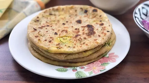 Gobi Paratha