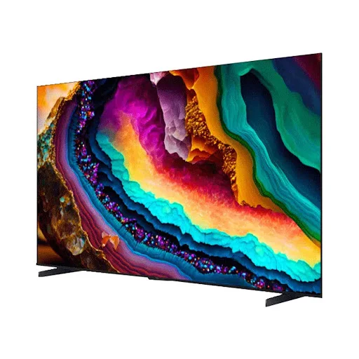 Google Tivi TCL 4K 98 inch 98P745