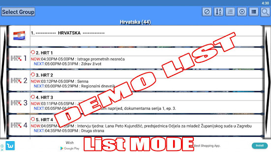 ULTIMATE IPTV Plugin-Addon(圖1)-速報App