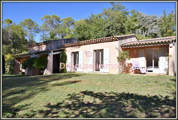 maison à Fayence (83)