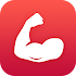 ManFIT – Muscle building Exercise, Home Workout1.3.6