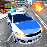 Cover Image of Download Police Driver Death Race 10 APK