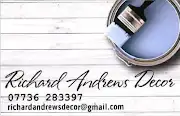 Richard Andrews Decor Logo