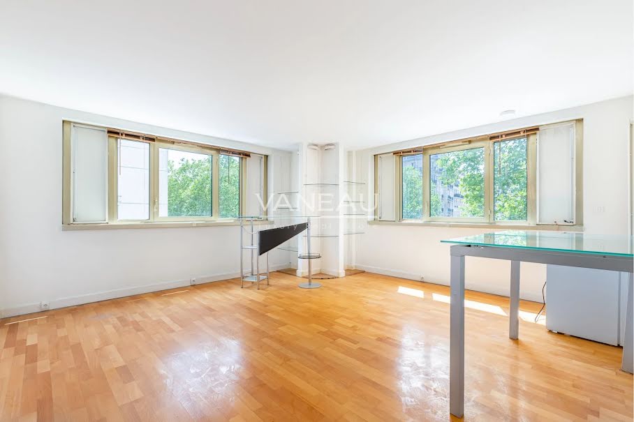 Vente appartement 5 pièces 99.8 m² à Paris 10ème (75010), 1 260 000 €