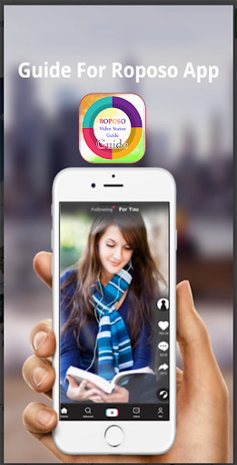 Roposo -- Status , Chat , Share , Video App Guide